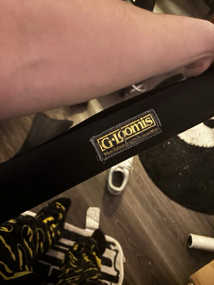 G Loomis IMX-PRO V2 Fly Rod - Image 3 of 4