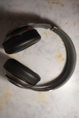 Beats Studio Wireless (over-ear) headphones- (3rd gen)