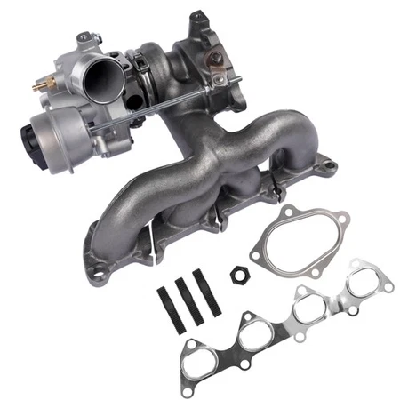Turbolader 03C145701TX