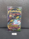 Booster Pokémon Voltage Éclatant EB4 Epée Et Bouclier FR SCELLÉ Astronelle