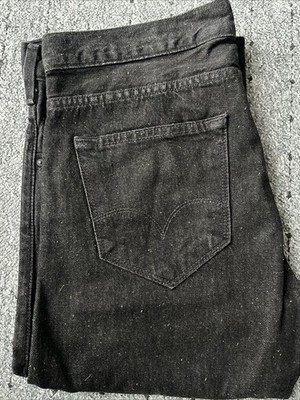 Levis 504 W32 L34