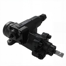 27-6550 Fits Chevry Camaro Buick Regal Gmc Olds Pontiac Power Steering Gear Box