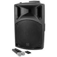 Image of Qtx 178.857UK Public Address (PA) speaker