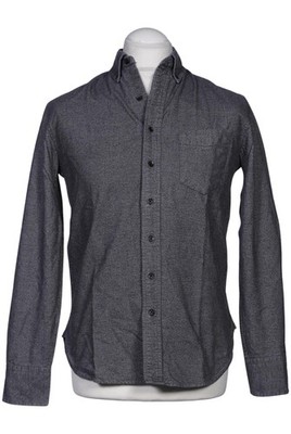 rag & bone Hemd Herren Oberteil Business Hemd Freizeit Hemd Gr. XS B... #qpnncu0