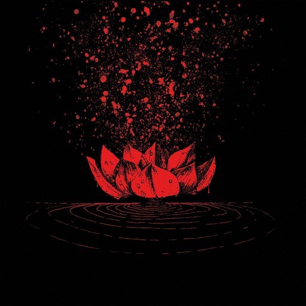 Lotus Thief - Oresteia - Cd - F72Z-image