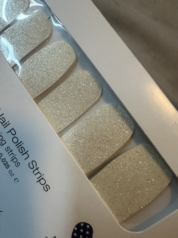 Color Street Couldn’t Carat Less