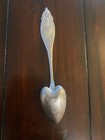 J.E. Caldwell & Co Sterling Silver (.925) Souvenir Spoon Figural Handle — photo 4