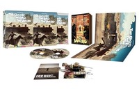 Good. The Bad. The Weird Limited Edition - Blu-Ray - G3Z