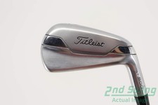 Titleist U 500 Utility 4 Utility Steel Stiff Right 39.0in
