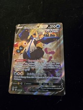 Empoleon V (Alternate Full Art) 146/163 Swsh05: Battle Styles Holo for sale  online
