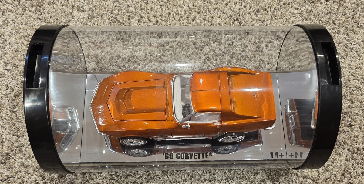 Hot Wheels Classics 1:18 Scale Diecast Cars for sale | eBay