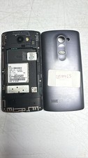 LG H345 Verizon Not Turning on Phone for Parts Only