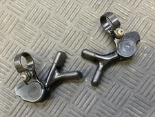 Suntour Wishbone Shifters 3x7 Vintage MTB