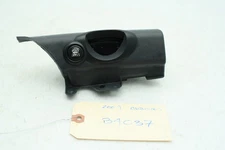 2009 CLUBMAN S Switch Cover Instrument Panel w/Ignition start Switch upper B4037