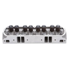 Edelbrock 60779 Performer Rpm Cylinder Head Fits Mopar 318 340 360