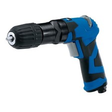 Draper 65138 Storm Force 10mm Reversible Air Drill | 1800RPM | Keyless Chuck