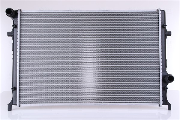 NISSENS-OE 60352 Radiator, engine cooling for AUDI