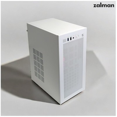 Heavy-Duty 0.8T Steel Micro-ATX DTX ITX SFF Case