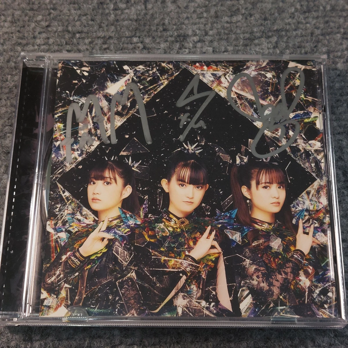 Babymetal Metal Music CDs for sale | eBay