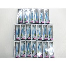 Leon CB-Z 28g Saber 20 pcs Set - Used, Sports Equipment, 11.02 in (28cm)