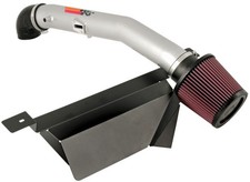 Sistema de admisión de aire frío K&N 69-8432TS Typhoon para Pontiac Solstice 2006-2009 2,4 L