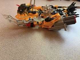 LEGO BIONICLE: Toa Hewkii (8912)