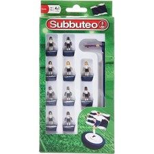 Subbuteo | White and Blue Team