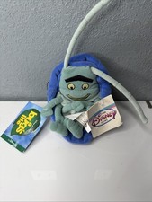 Disney Bean Bag Plush - ROLL A Bug's Life  12 inch - Mint Stuffed Animal Toy