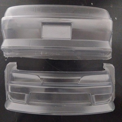 Addiction S14 Pre-Facelift Bn-Sport Performance Parts Body Kit