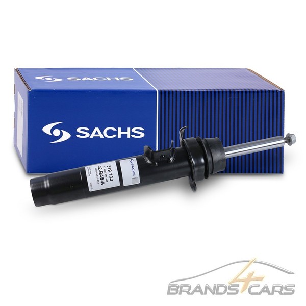 Sachs StoßDÄMpfer Vorne FÜR BMW 1-ER F20 F21 2-ER F22 F23 3-ER F30 F31 4-ER F32-image