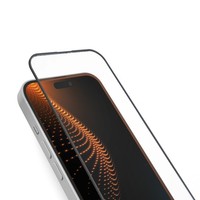 GehäRtetes Glas Mit Applikator FüR Iphone 15 / Iphone 15 Pro / Iphone 16 D3O