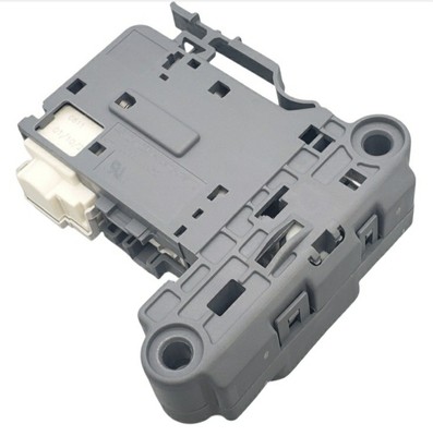 New OEM Frigidaire Washer Lock Switch  5304514774  Same Day Ship 1-Year Warranty