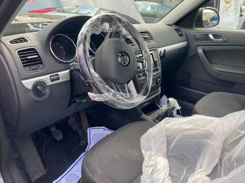 5L6867769 Tablette De Plage Arrière pour SKODA YETI (5L)(2009) * 2017 130247 - Bild 10 von 10
