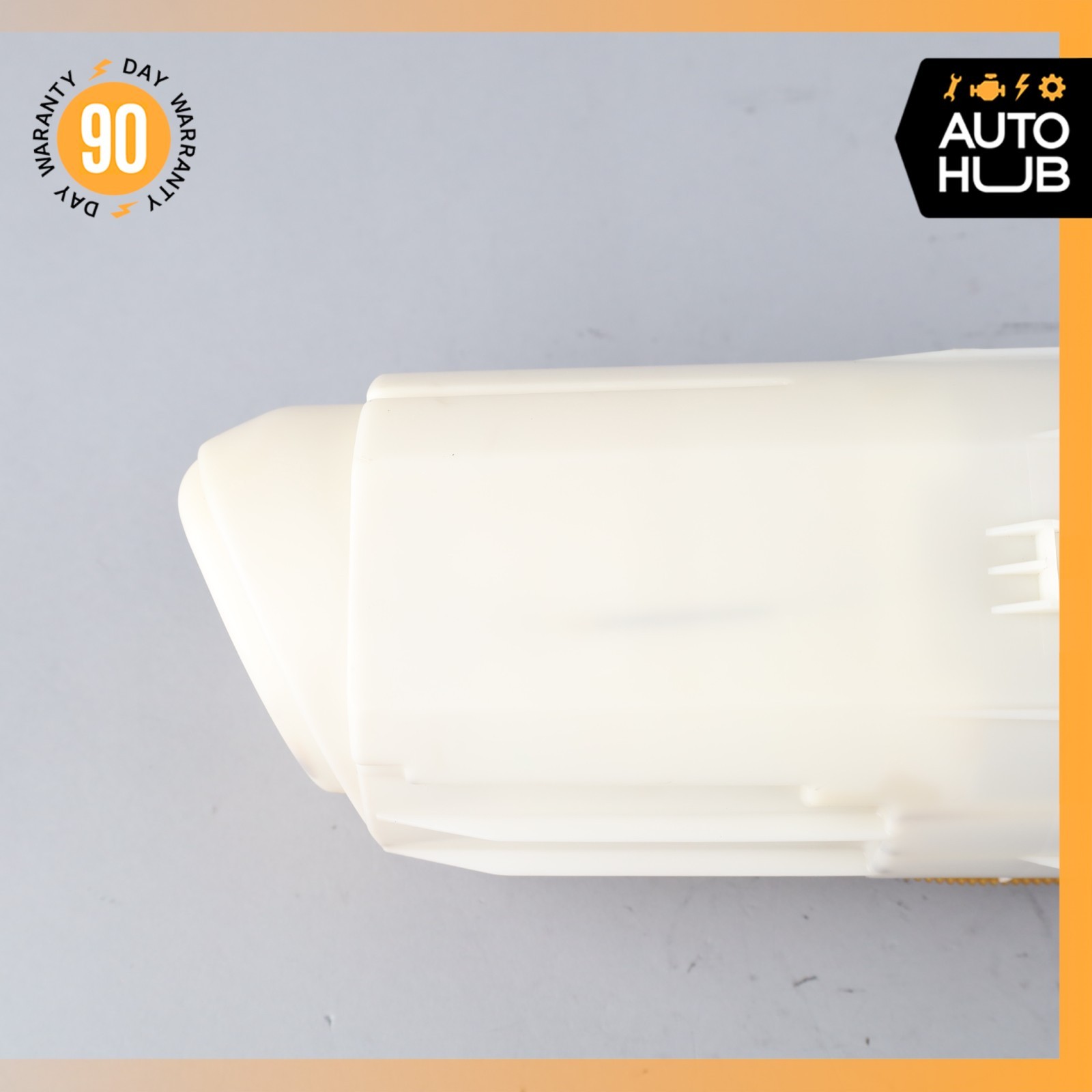 12-18 Bentley Continental GTC GT Right Side Fuel Pump Level Sending Unit OEM 55k