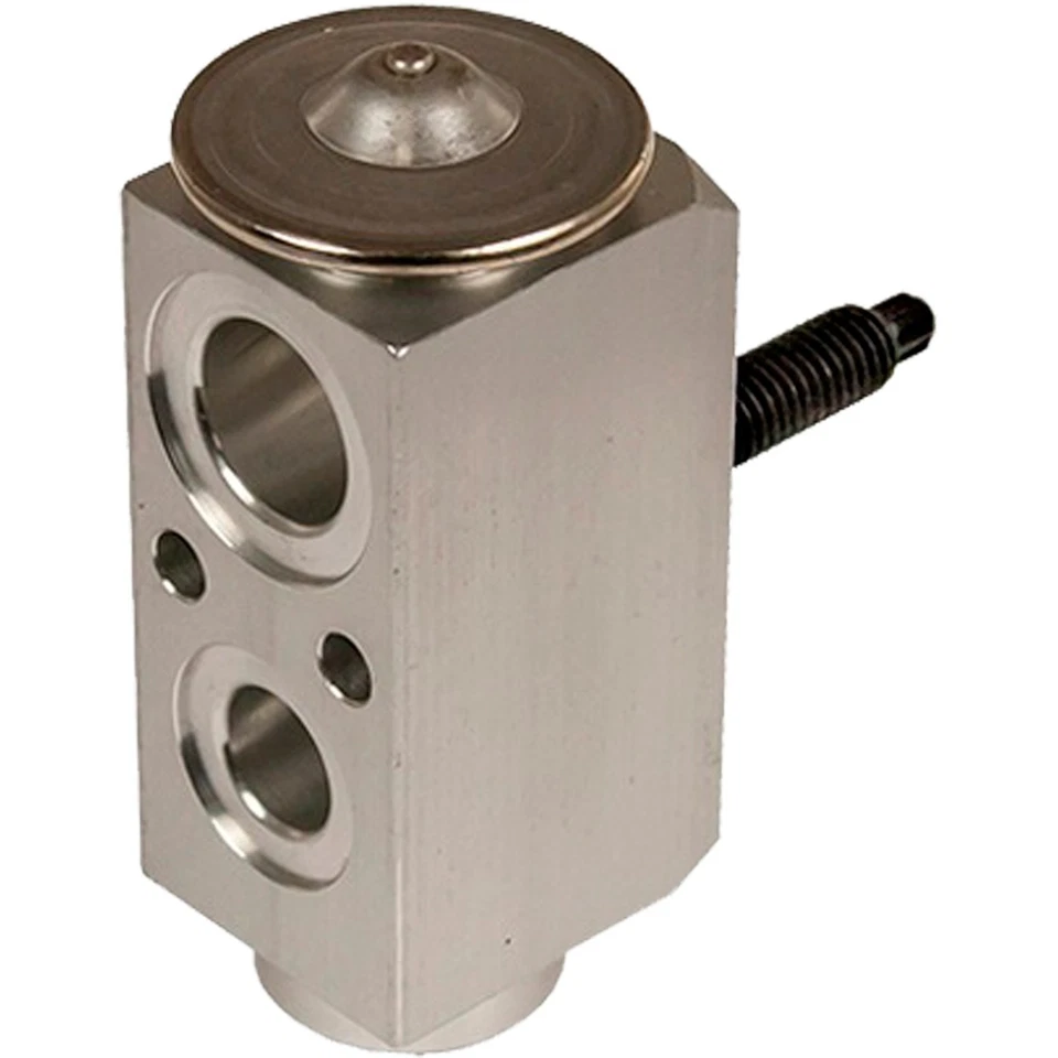 Válvula de expansión de aire acondicionado trasera GPD 3411558 para VW 68164490AA Town & Country Dodge Foto 2 de 2