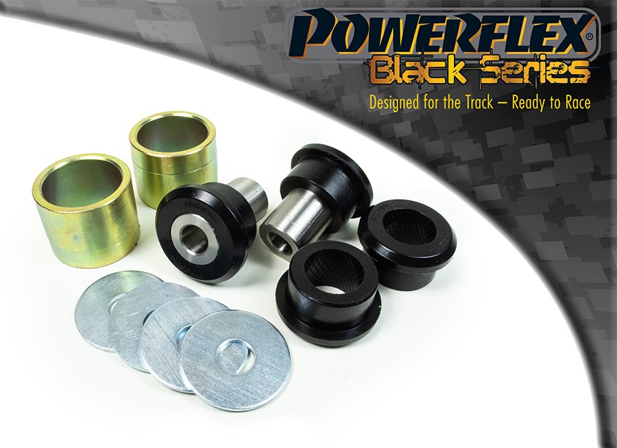 Powerflex Rear Knuckle to Rear Upper Link Bush  PFR36-614BLK