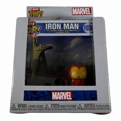 Funko Bitty Pop! Iron Man 1036