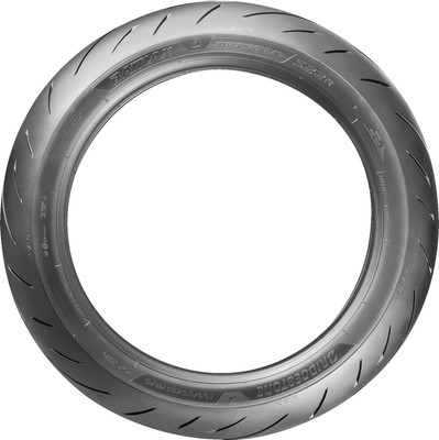 Bridgestone Battlax Hypersport S23 Rear Tire | 180/55ZR17 (15926