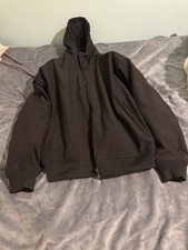 Motorcycle Hoodie