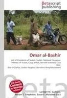 Lambert M. Surhone (U. A.) | Omar Al-Bashir | Taschenbuch | Englisch (2026)