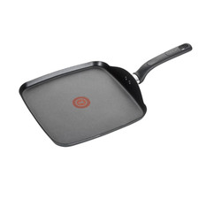 11  Nonstick Griddle Pan Flat Cooking Pan Grey Easy Clean Stovetop Griddle