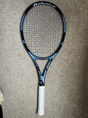 Babolat Pure Drive 98 2025 Tennis Racket, Grip 3 Leather Grip - Excellent