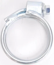 JEGS 30802 Sure Seal 2-1/2" Clamp