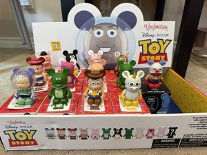 Disney Vinylmation Toy Story | eBay