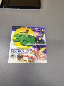 SEGA Rally Championship SEGA Saturn PAL UK Game Boxed With Manual