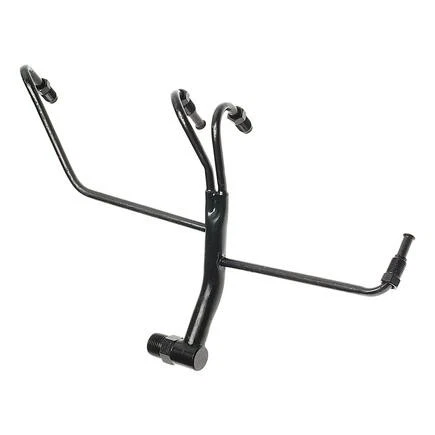 Tubo de aire colector de encendido estándar AT110 Foto 4 de 4