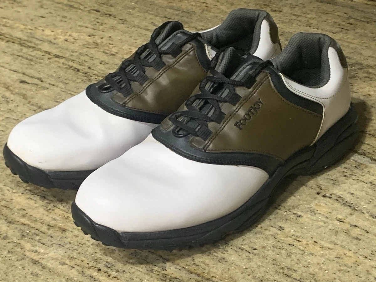 Footjoy Greenjoy Golf Shoes for sale | eBay