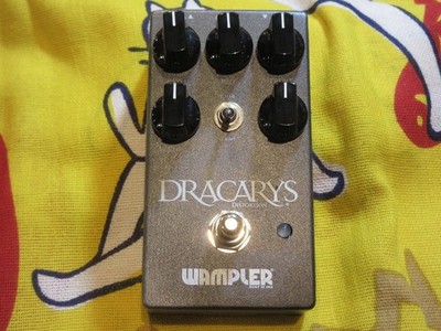 Wampler Pedals DRACARYS