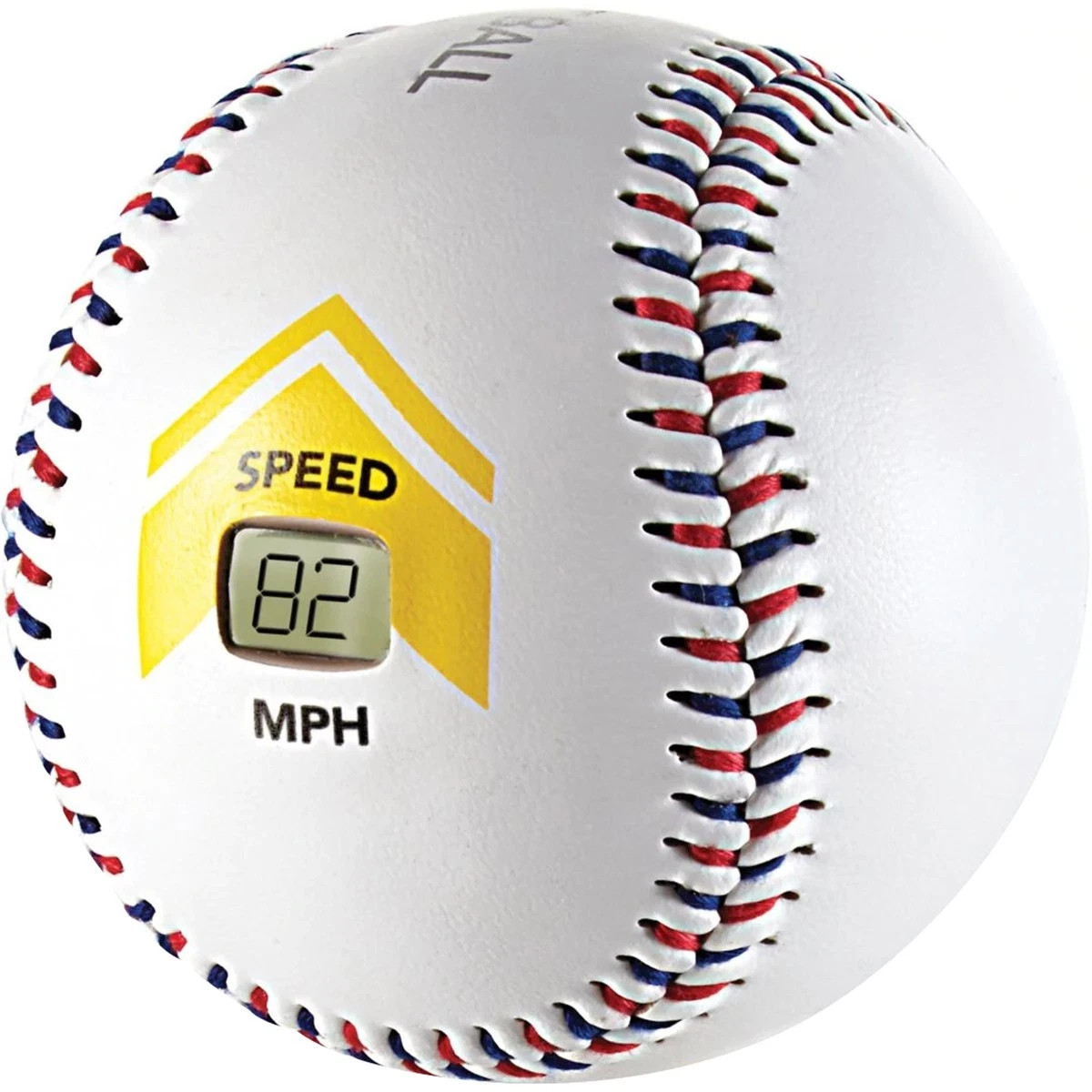 Buy SKLZ Bullet Ball Baseball Pitch Speed Radar Detection Player