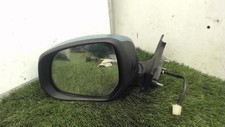Retroviseur gauche (ou coque) Suzuki SPLASH